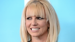 Illustration for article titled Britney Spears and Jason Trawick Decide to Not Be Photographed Together Anymore